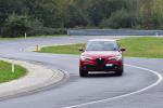 Alfa Romeo Stelvio Veloce 2019 года